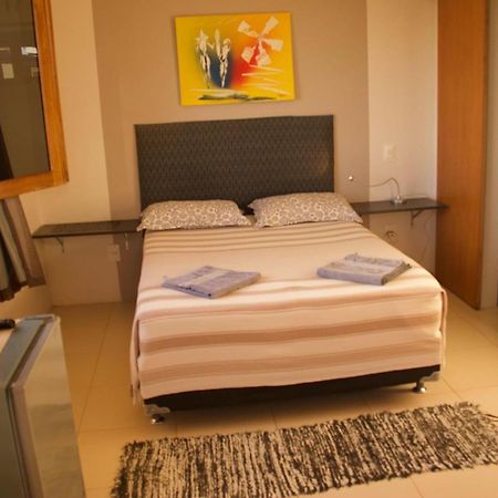 Casa Do Jardim Bed & Breakfast Canoa Quebrada Eksteriør bilde