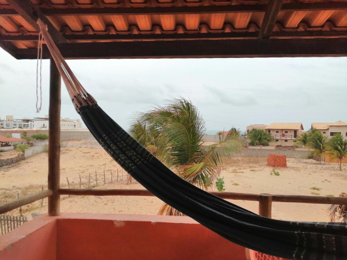 Casa Do Jardim Bed & Breakfast Canoa Quebrada Eksteriør bilde